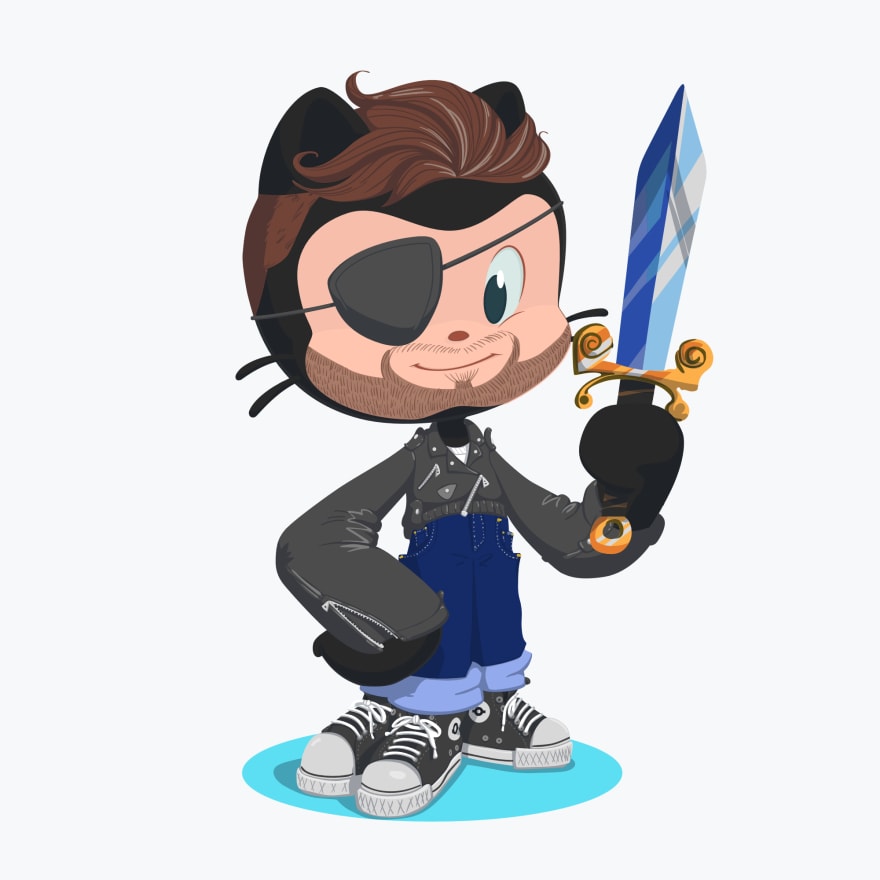 Octocat