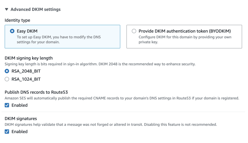 From Zero to Hero Send AWS SES Emails Like a Pro! - DEV Community