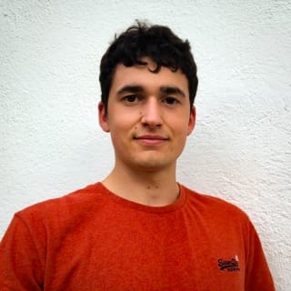 Arnau Gómez profile picture