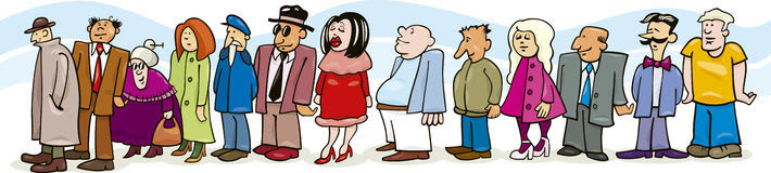 Queue