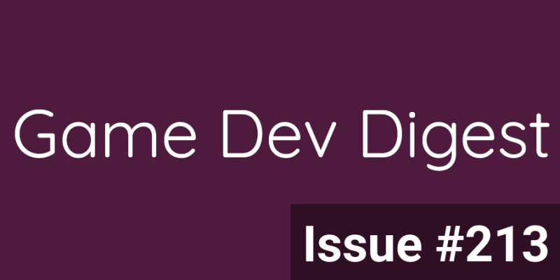 Issue #213 - Say Hello To Unity 6