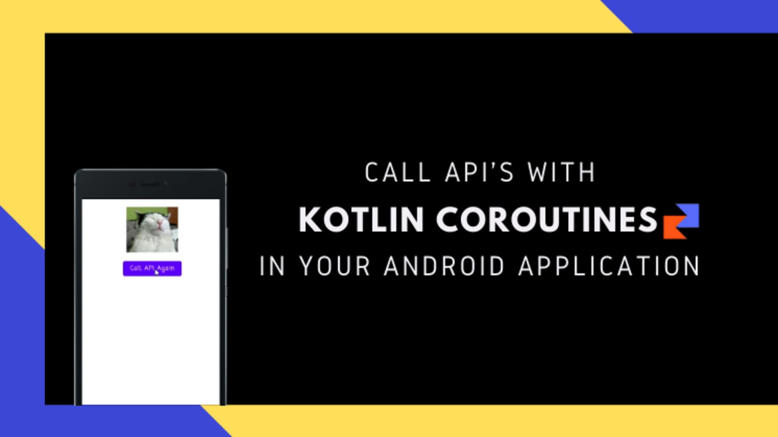 Google and Facebook Login on Android with Coroutines - DEV Community