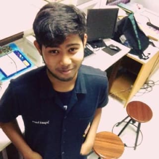 PanupongDev profile picture