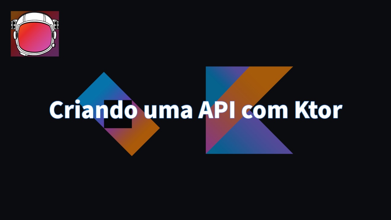 Criando uma API com Ktor - DEV Community