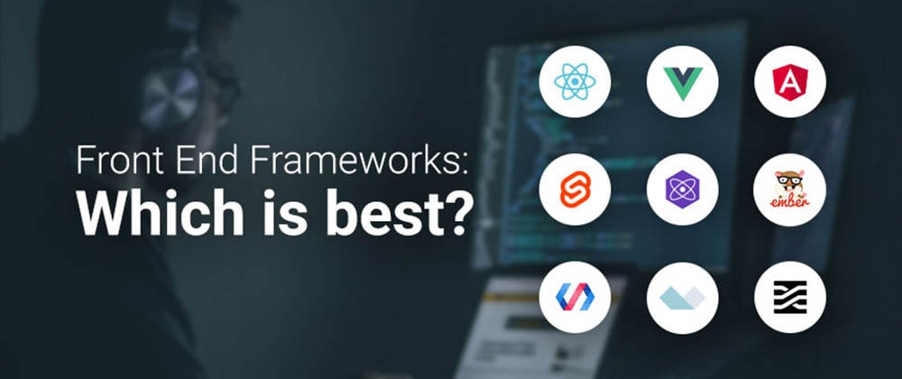 6 Best Front-end JavaScript Frameworks: Multi-Year Developer Surveys ...