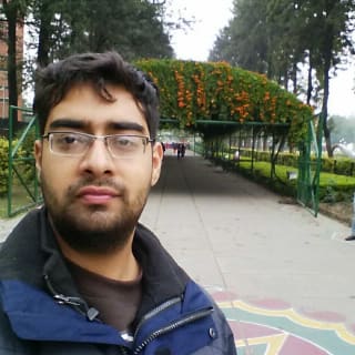 Pranav Arora profile picture