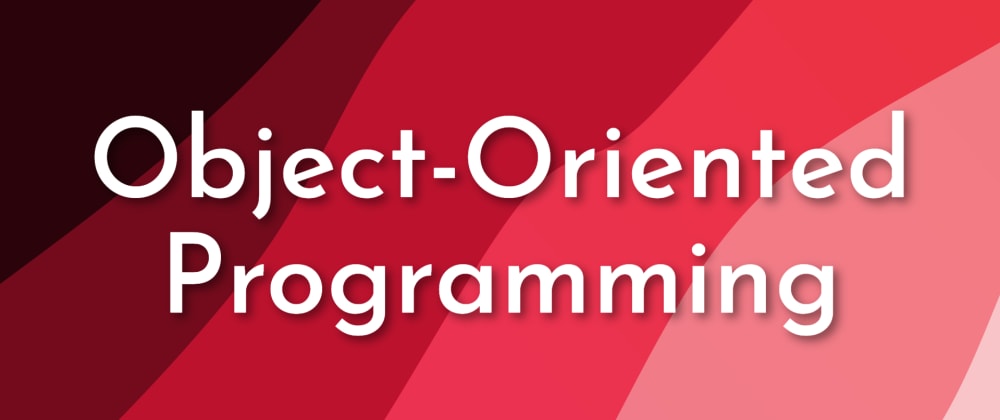 Stay in the L(OOP) with Object-Oriented Programming Basics