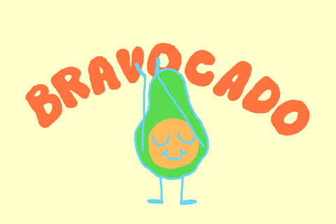Bravocado