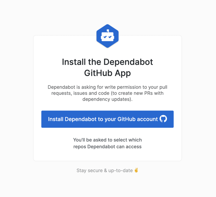 dependabot preview image