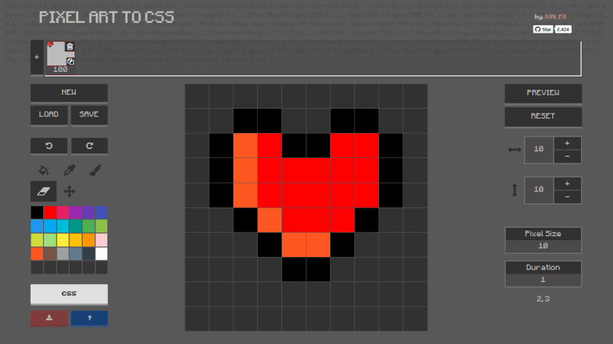 Outline trong CSS  QuanTriMangcom