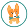 corgibytes logo