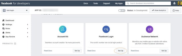 oauth2-facebook-add-product