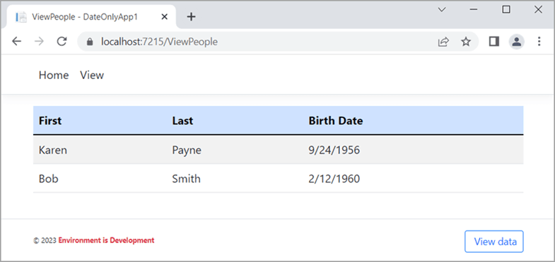 Learn DateOnly & TimeOnly - DEV Community