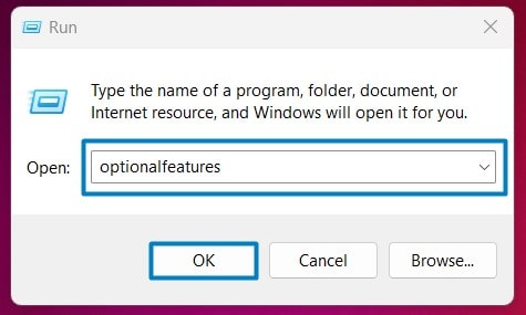 How to Enable Named Pipe Activation in Windows 11?