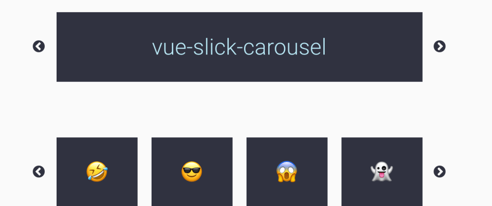 Cover image for Vue.js Carousels: SSR Support And Performance