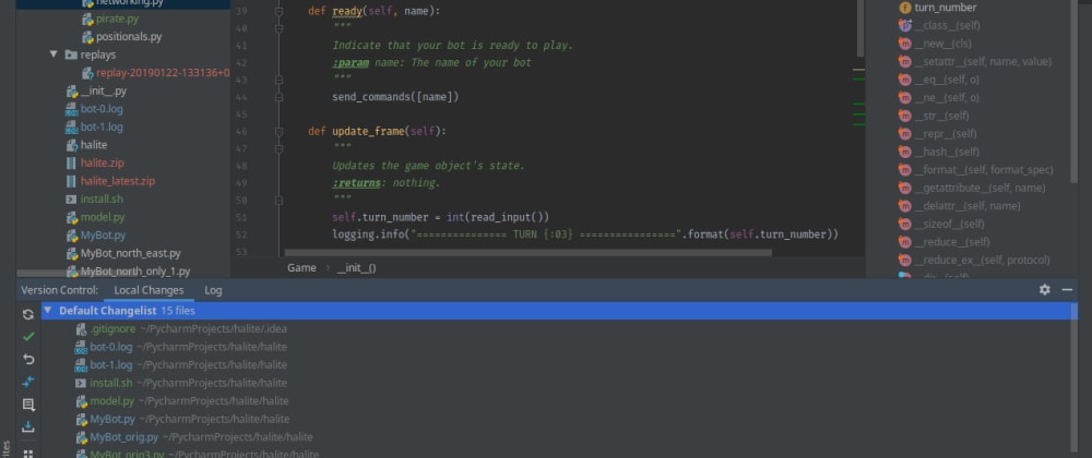 how i can run sublime text editor .py file