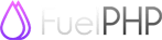 FuelPHP Logo