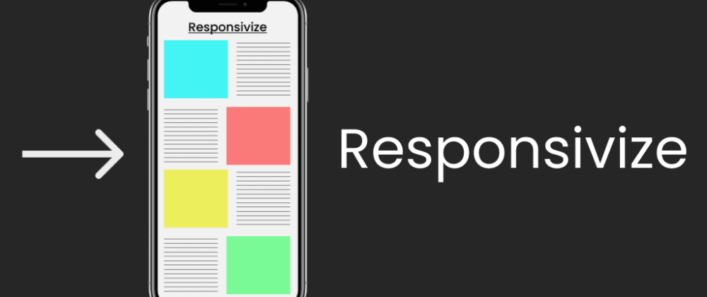 Cover Image for I made an app for Web Developers!