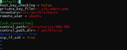 config