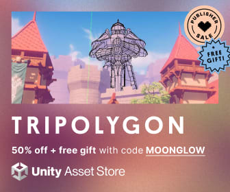 Tripolygon Studios Publiser Sale