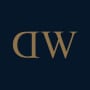 Daniel Wellington technology logo