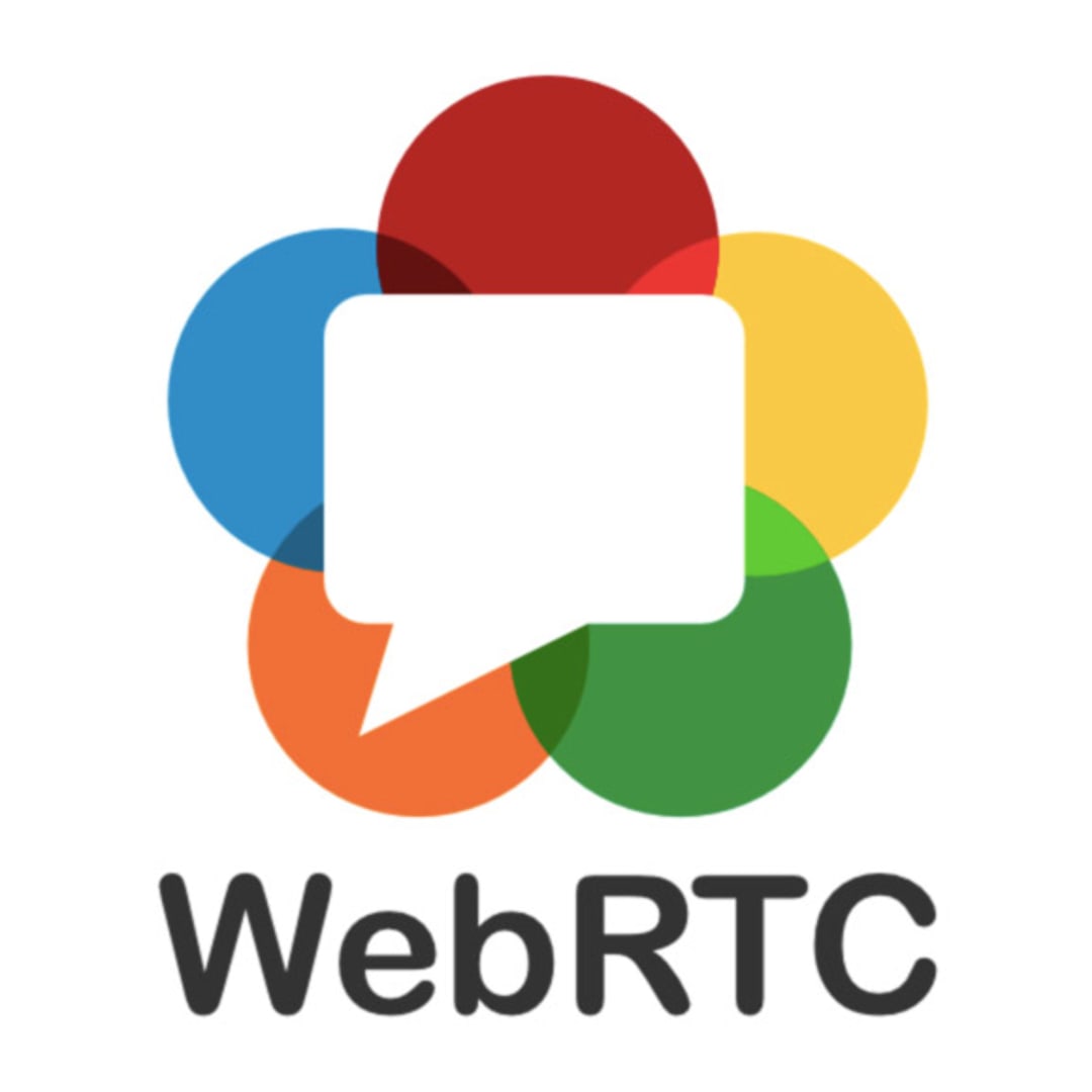 with Friends using WebRTC