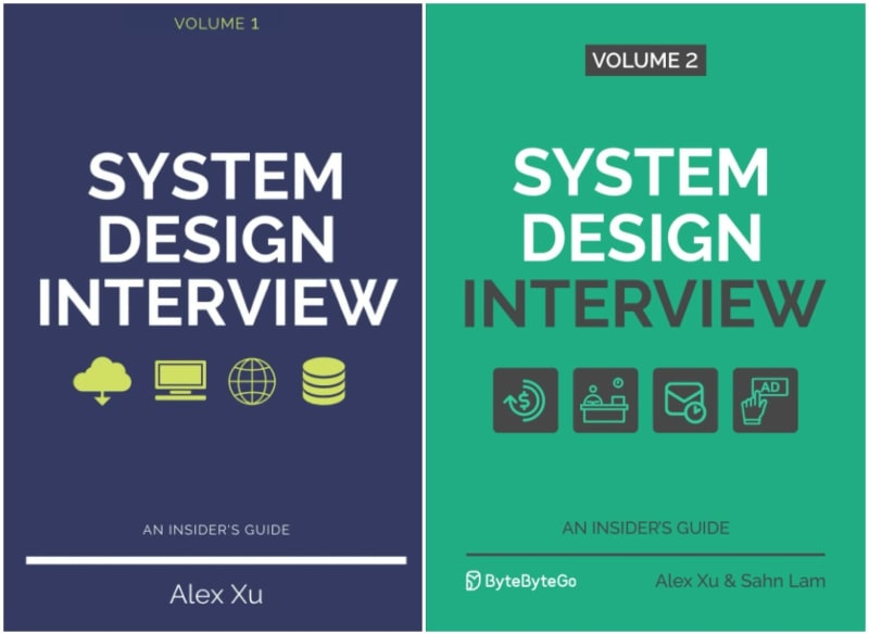 best book to learn System design for interviews