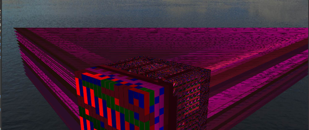 The Beginning Of My Journey Making A Rendering Engine Dev