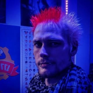 frag profile picture