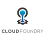 Cloud Foundry Foundation logo