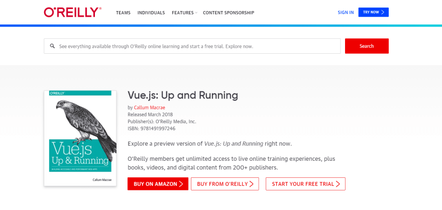 Vuejs resource