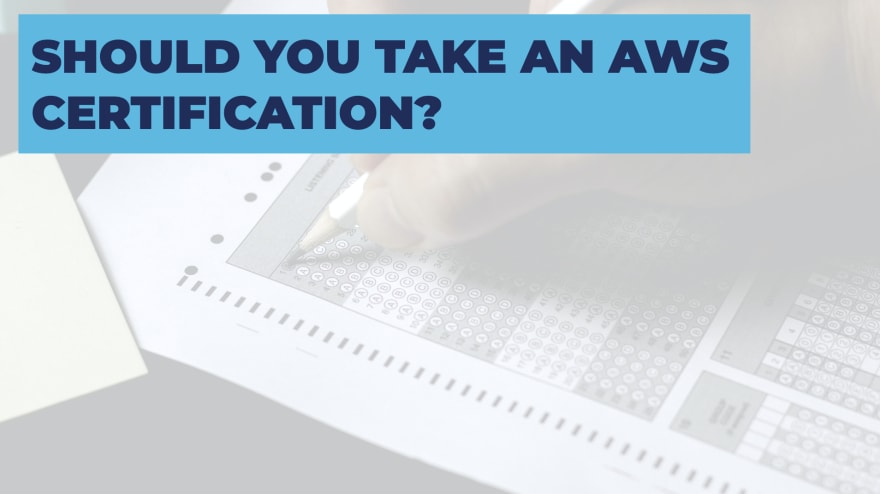 should-you-take-aws-cert
