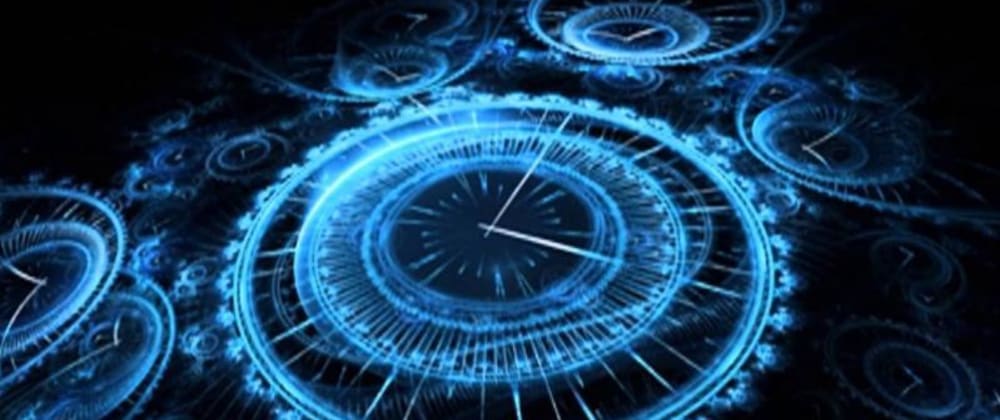 Cover image for What would you do if you had a Time Machine?