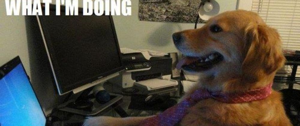 Cover image for Please, stop trying to cheat an interview.