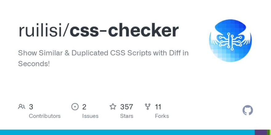 CSS Checker