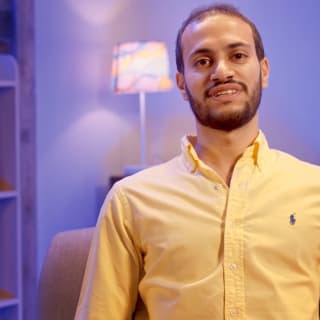 Ahmed Nader Mohamed profile picture