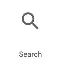 Magnifying glass icon