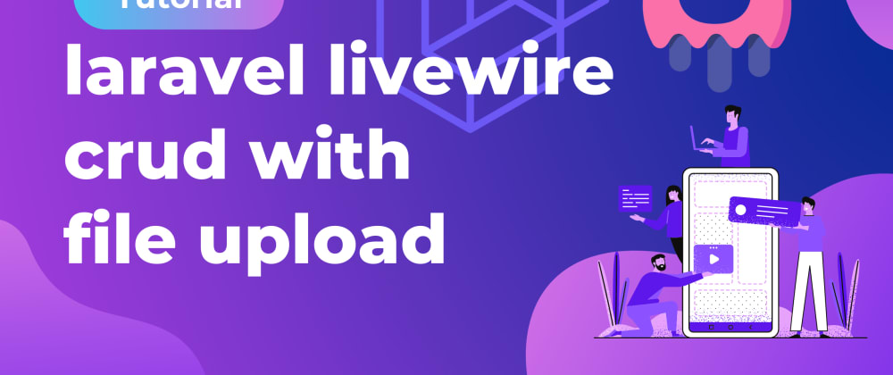 Tutorial Crud Laravel 8 Dengan Jetstream Livewire Codelapan Riset 4645