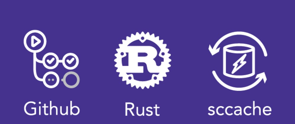 GitHub Actions best practices for Rust projects - DEV Community