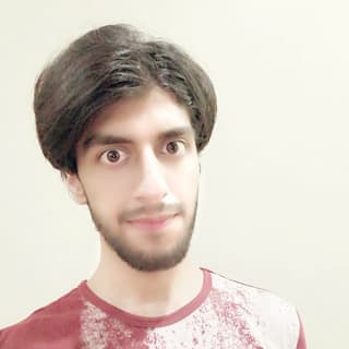 Abubaker Saeed profile picture