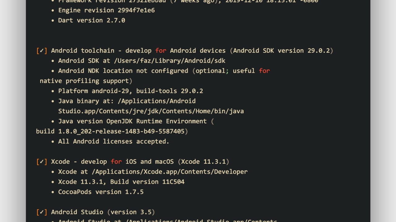 java version command for mac