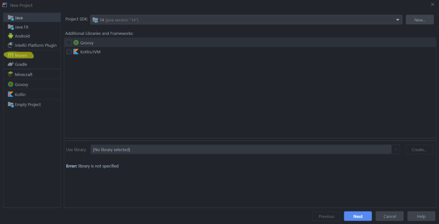 maven_project