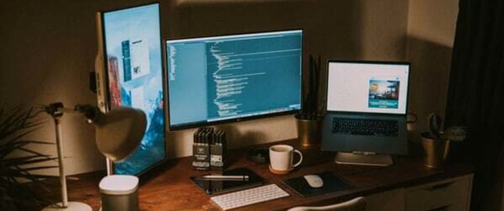 Cover image for Container CI CD Pipeline
