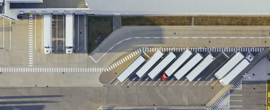 logistics scheduling api