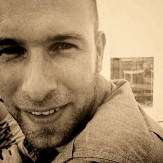 Auke Visman profile picture