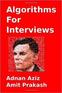 best algorithm books for coding interviews