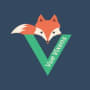 Vue Vixens logo