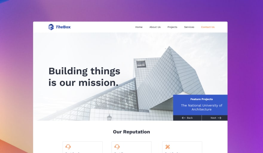 45-best-figma-landing-page-templates-in-2022-free-dev-community