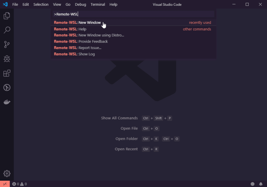 windows terminal install composer globally