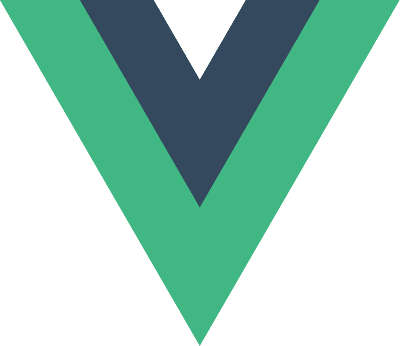 Vue.js Logo